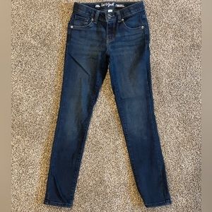 Cat & Jack skinny jeans sz 10